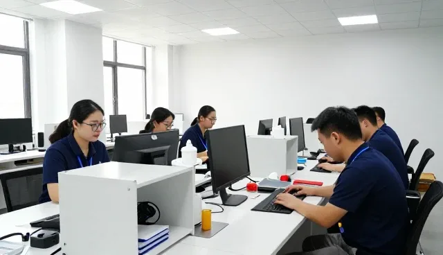 数字化学习平台