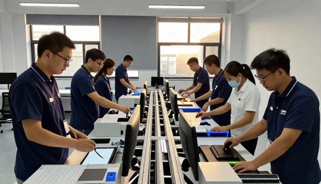 年度培训计划