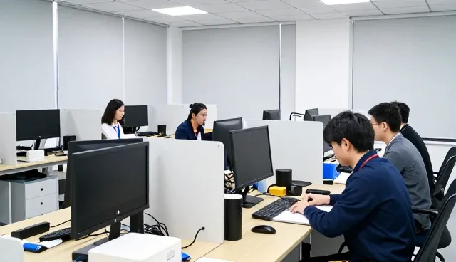 领导力训练营